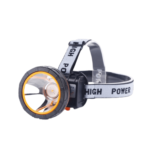 Head Light Torch GFSS-04