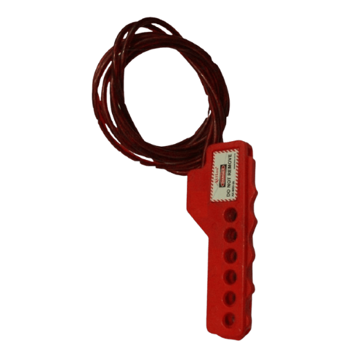 Cable Lockout LS-C39 GFLC 2