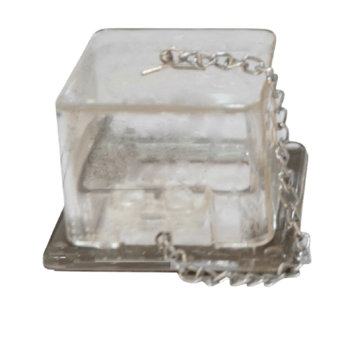 Electrical Panel Lockout LS-EP52