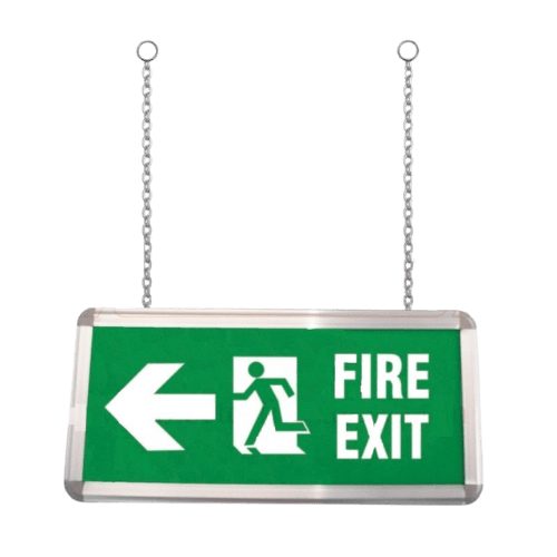 Two Side LED Sign GFSL 35