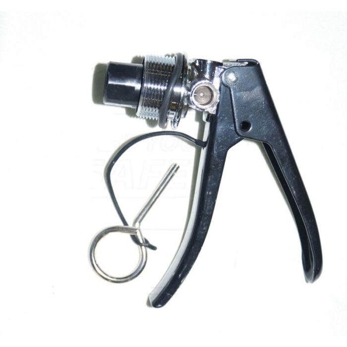 VALVE FOR ABC TYPE FIRE EXTINGUISHER 5 KG/ 10 KG