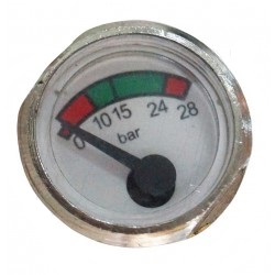 ABC PRESSURE GUAGE