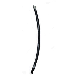 DISCHARGE HOSE FOR ABC TYPE FIRE EXTINGUISHER (4 and 6 KG)