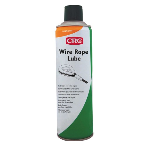 CRC Wire Rope Lube
