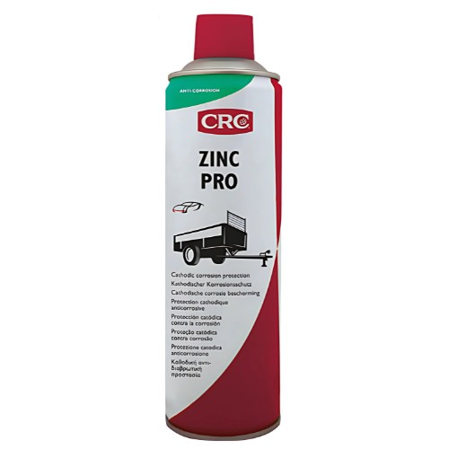CRC Zinc Pro 500ML