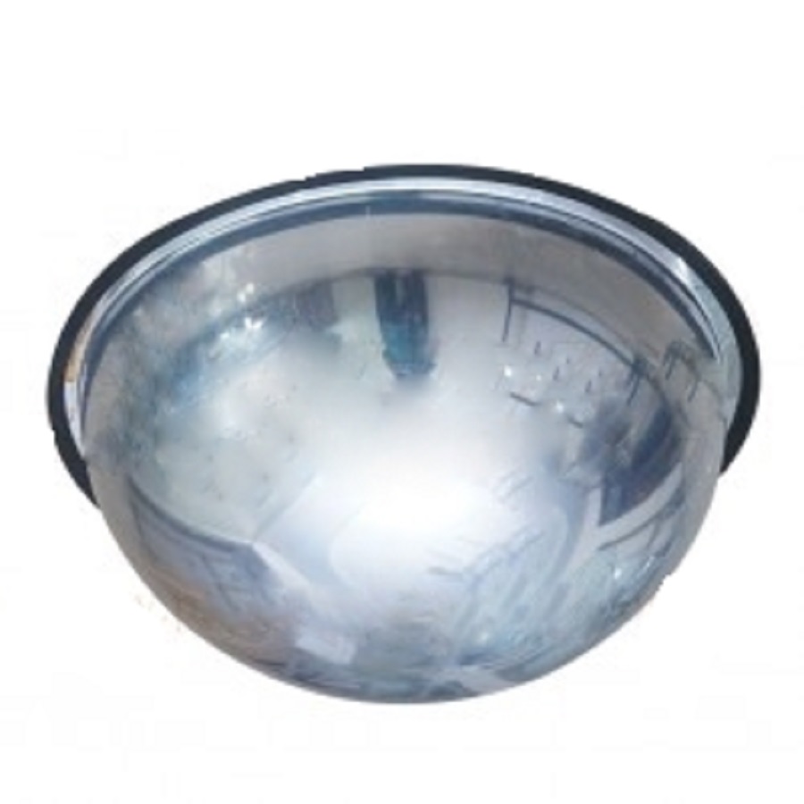 MIRROR FULL DOME 18"