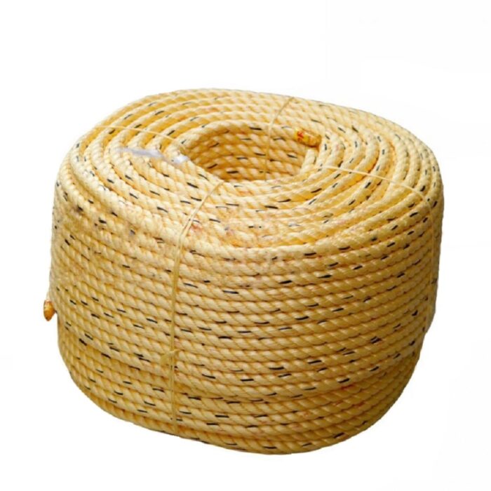 POLYESTER ROPE ISI 22 MM X 220 M
