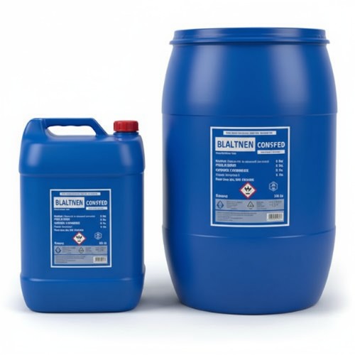 AFFF Foam 3%