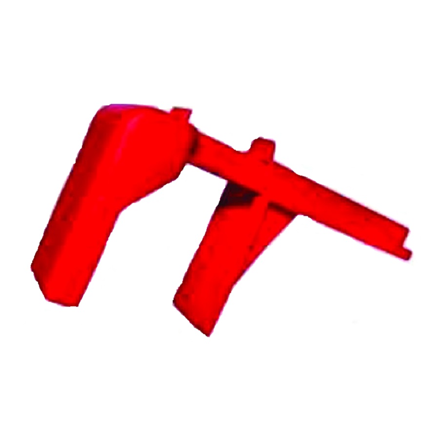 BALL VALVE LOCKOUT 2'' TO 8''