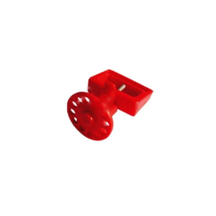 LARGE HANDLE CIRCUIT BREAKER LOCKOUT