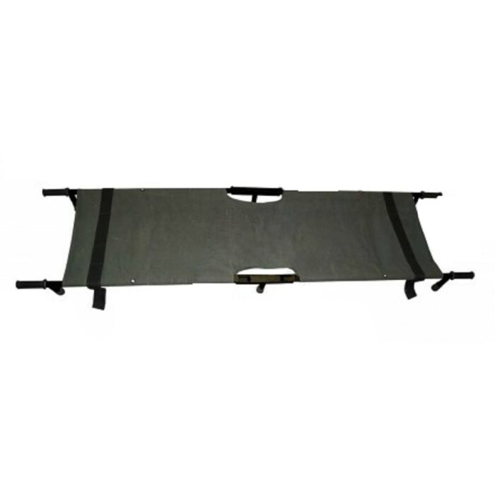 STRETCHER FIRST AID DOUBLE FOLD