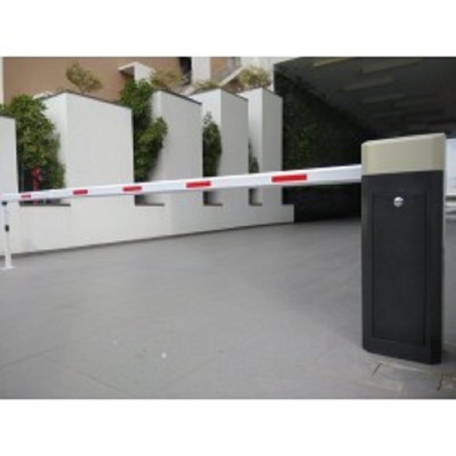 BOOM BARRIER TB-60,6 METER