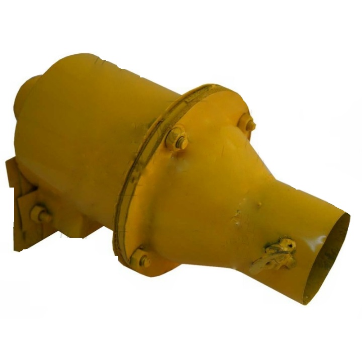 SPARK ARRESTOR FOR ESTATE CAR 55 MM