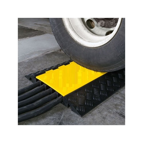 CABLE PROTECTOR CHENNEL