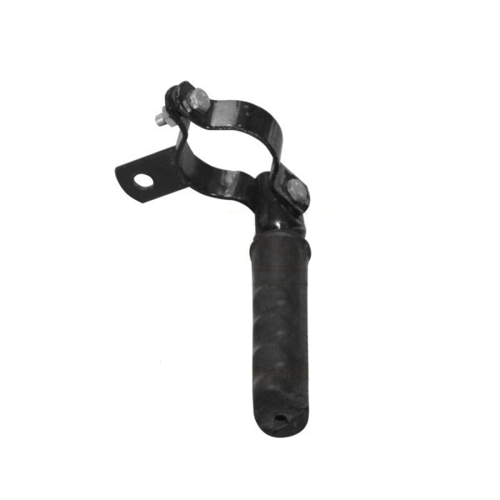 CARRYING NECK HANDLE FOR CO2 4.5 KG