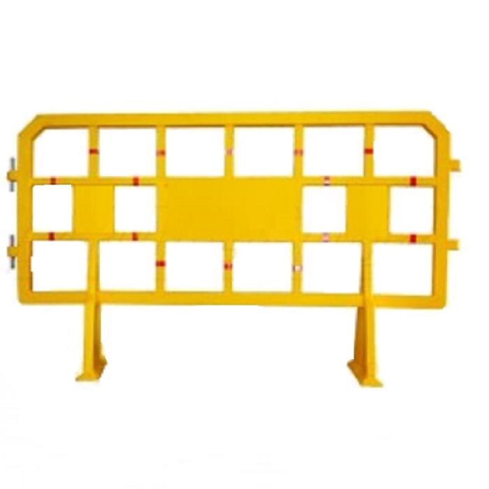FENCE BARRIER 1 PIECE 2000 X 1200 MM