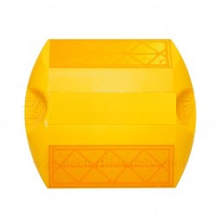 CAT EYE YELLOW BODY REFLECTIVE YELLOW and YELLOW