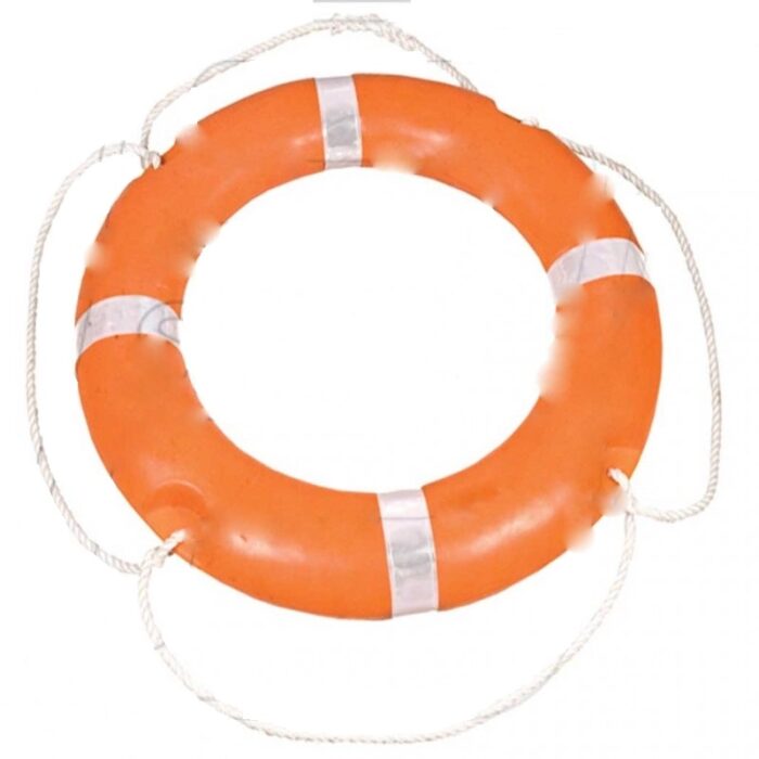 LIFE BUOY RING