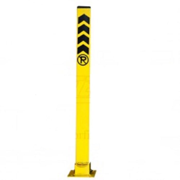 COLLAPSIBLE MS PARKING POST