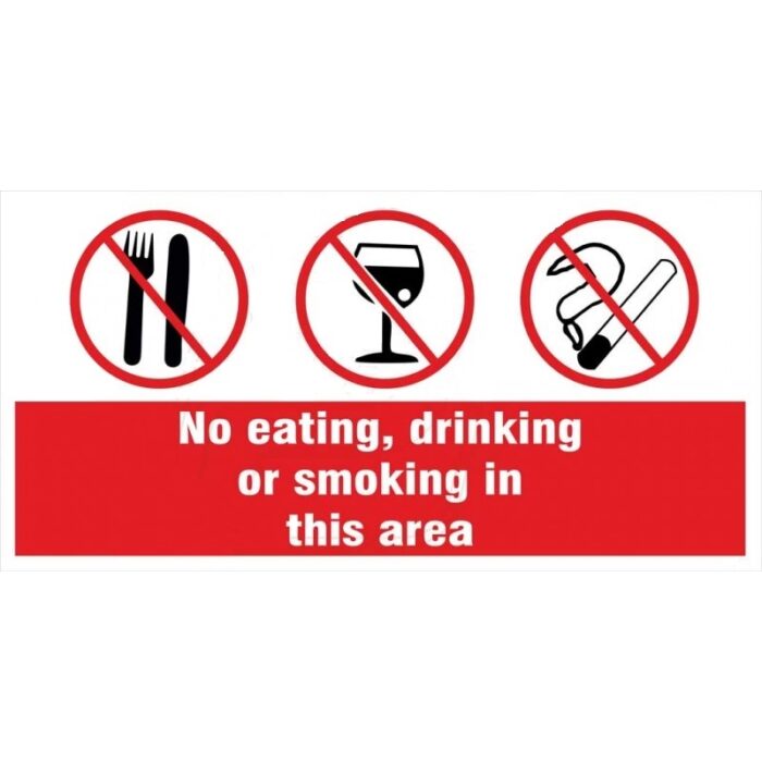 COMBINATION SIGN