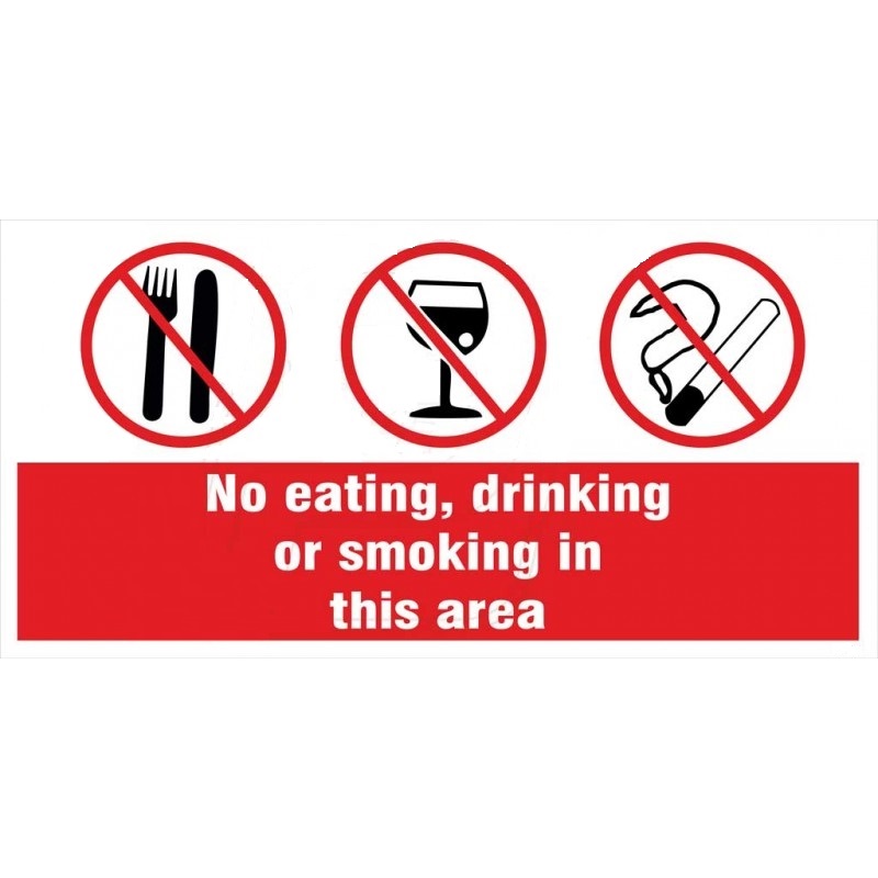 COMBINATION SIGN