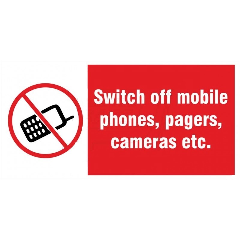 COMBINATION SIGN