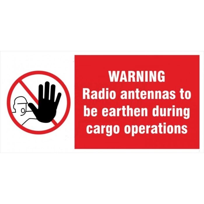 COMBINATION SIGN
