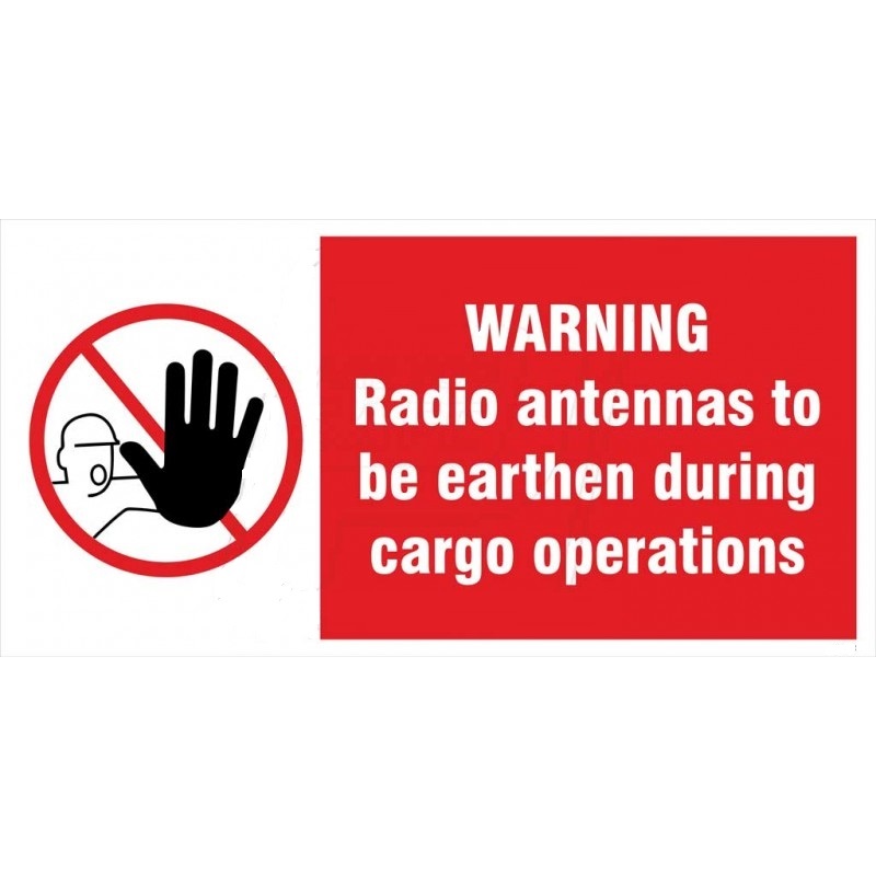 COMBINATION SIGN