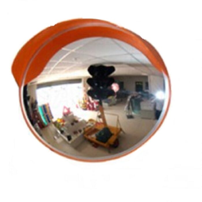 CONVEX MIRROR 450 MM