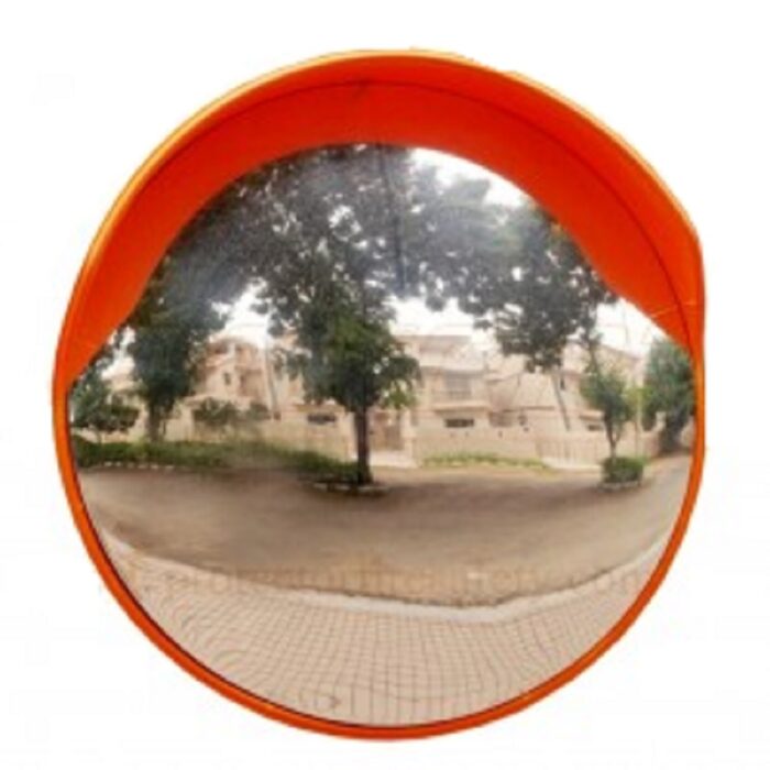 CONVEX MIRROR 600 MM