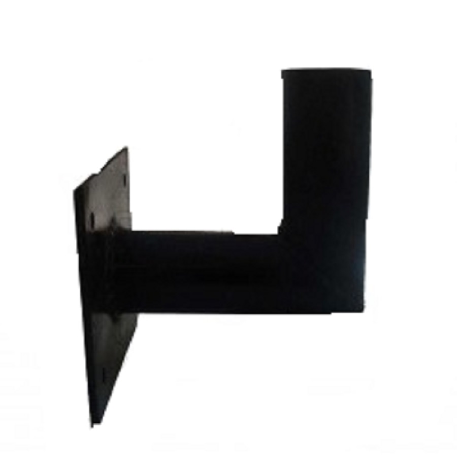 CONVEX MIRROR WALL BRACKET 800 / 1000 MM.