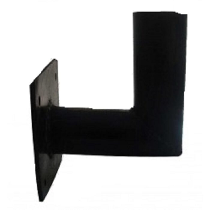 CONVEX MIRROR WALL BRACKET 600 MM