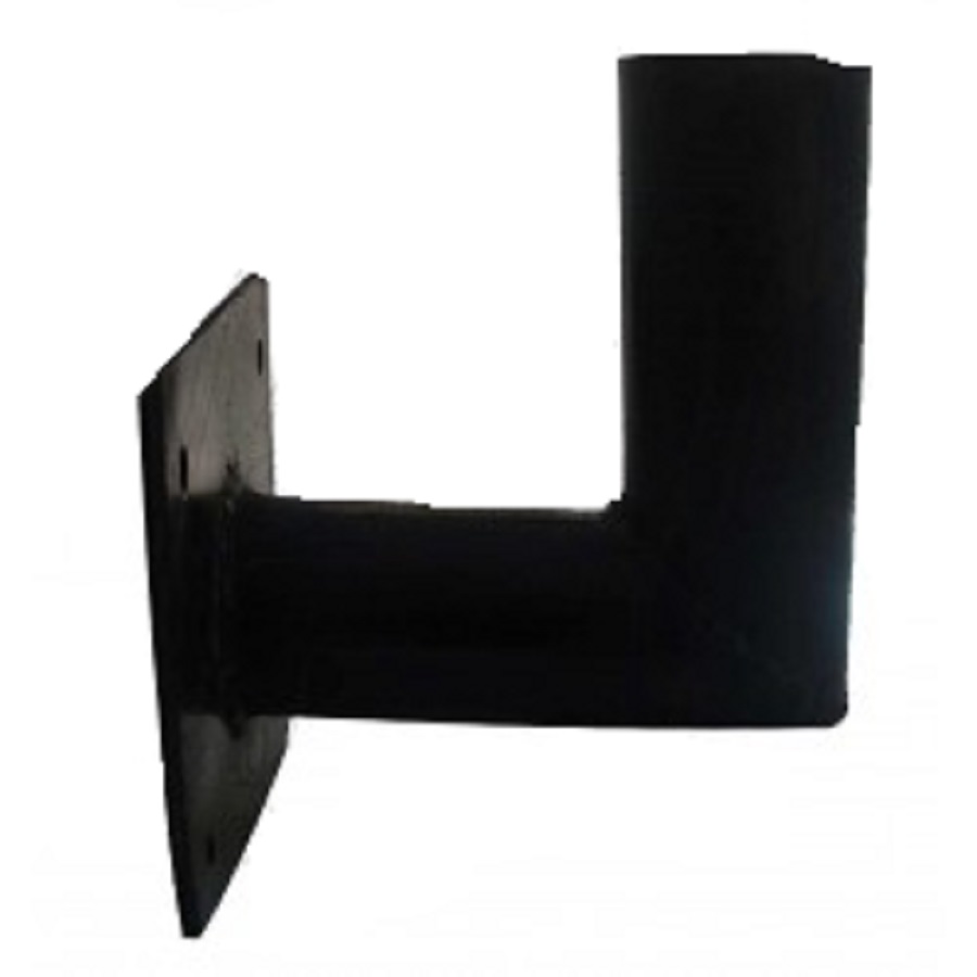 CONVEX MIRROR WALL BRACKET 600 MM