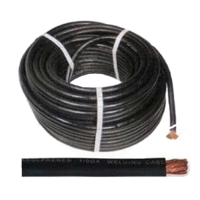 COPPER 600 AMP 1037