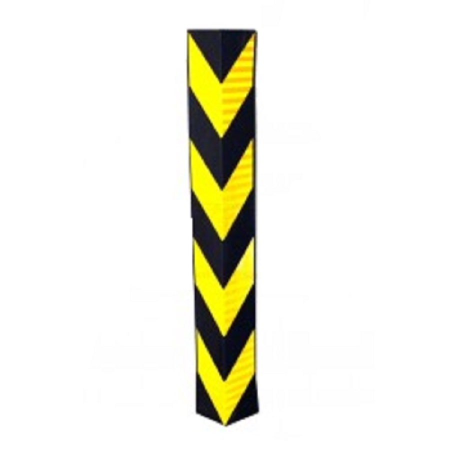 CORNER GUARD H/D W 100 X 100 X T 8 X H 800 MM