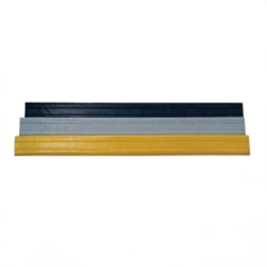 CORNER GUARD EPDM RUBBER 800X75X75X8 Mode2074HSN39269099Tax18