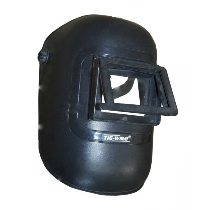 WELDING HELMET SCREEN PVC FLIP UP