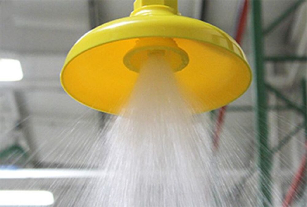 SAFETY SHOWER BOWL ONLY - Image 3