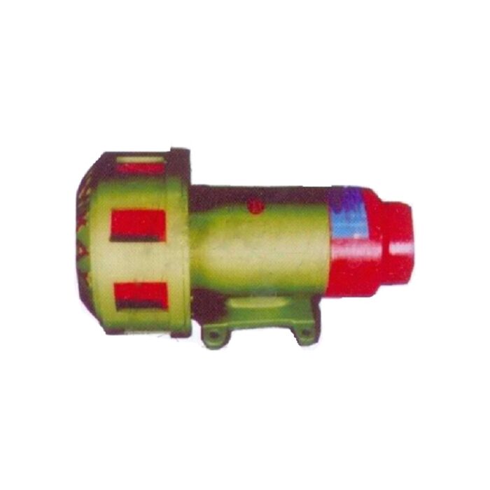 SIREN HORIZONTAL SINGLE MOUNTING J1S-200