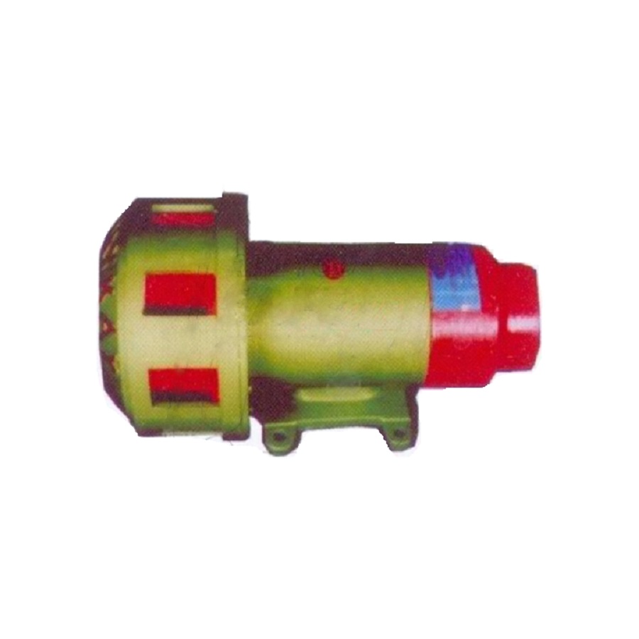 SIREN HORIZONTAL SINGLE MOUNTING J1S-200