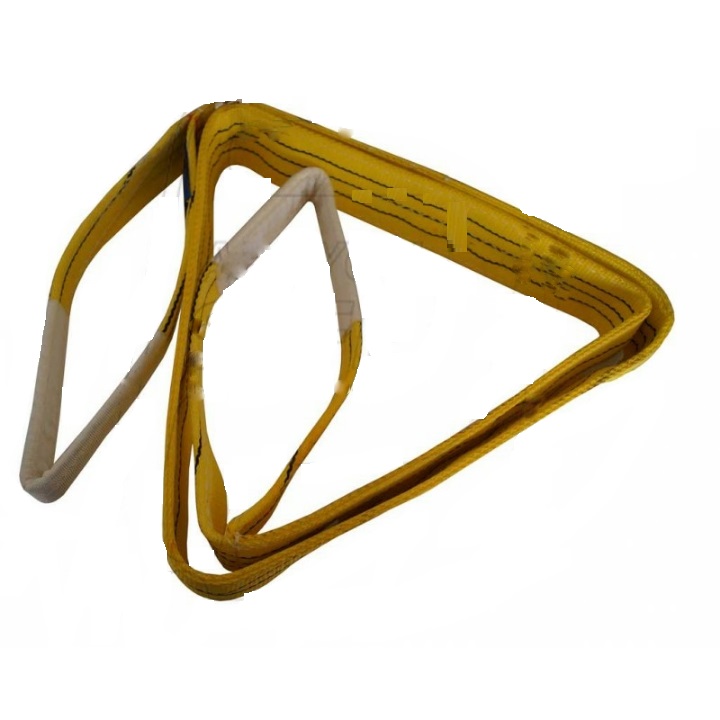 POLYESTER EYE & EYE WEBBING SLING 3 TON