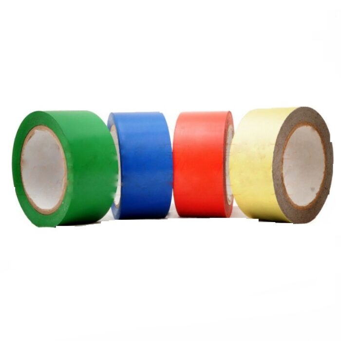 FLOOR MARKING TAPE 48 MM X 25M
