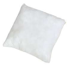 SPILL CONTROL PILLOW
