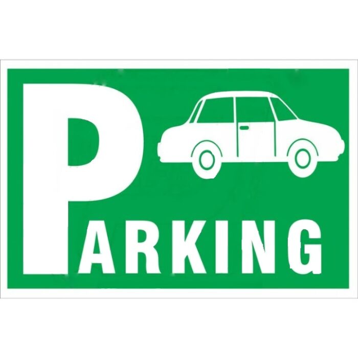 CAR PARKING