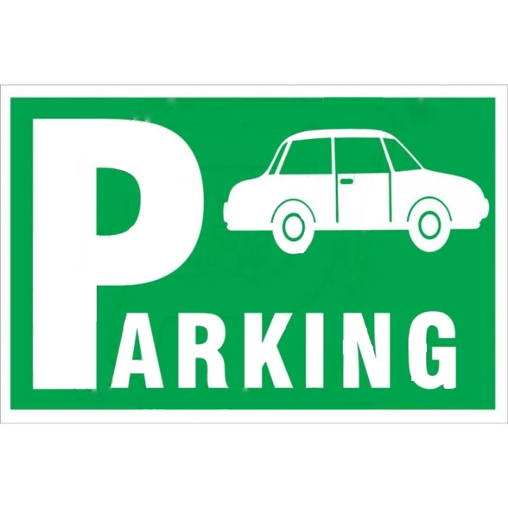 CAR PARKING