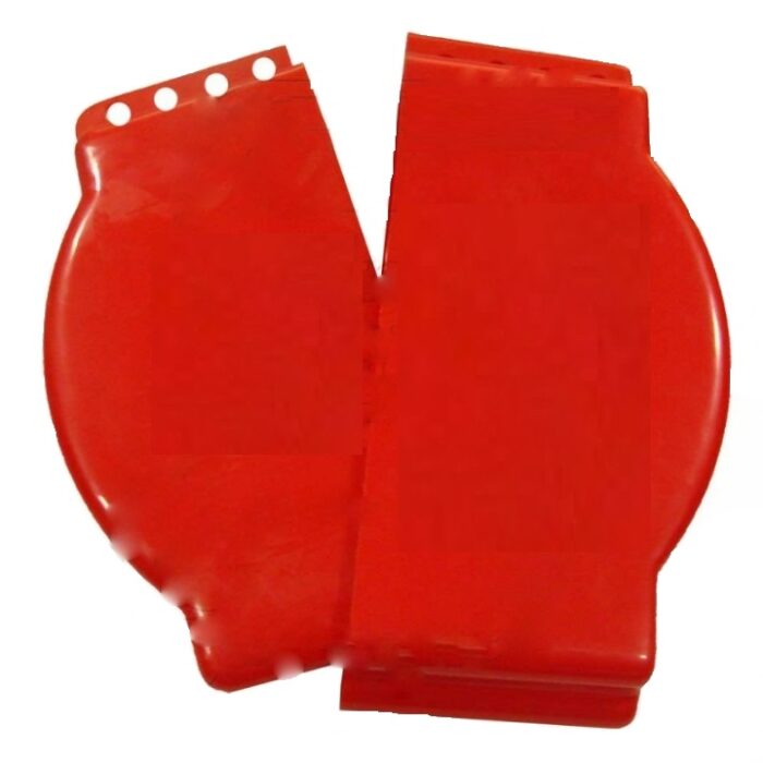GATE VALVE LOCKOUT 165MM TO 254 MM