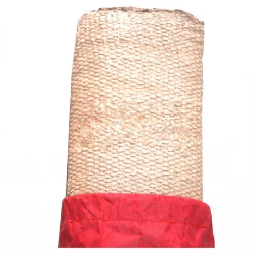 FIRE BLANKET VERMICULITE 2M X 2M X 3MM