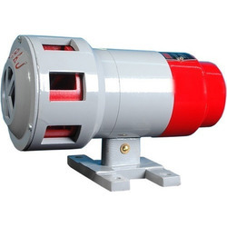 SIREN HORIZONTAL SINGLE MOUNTING SS 100