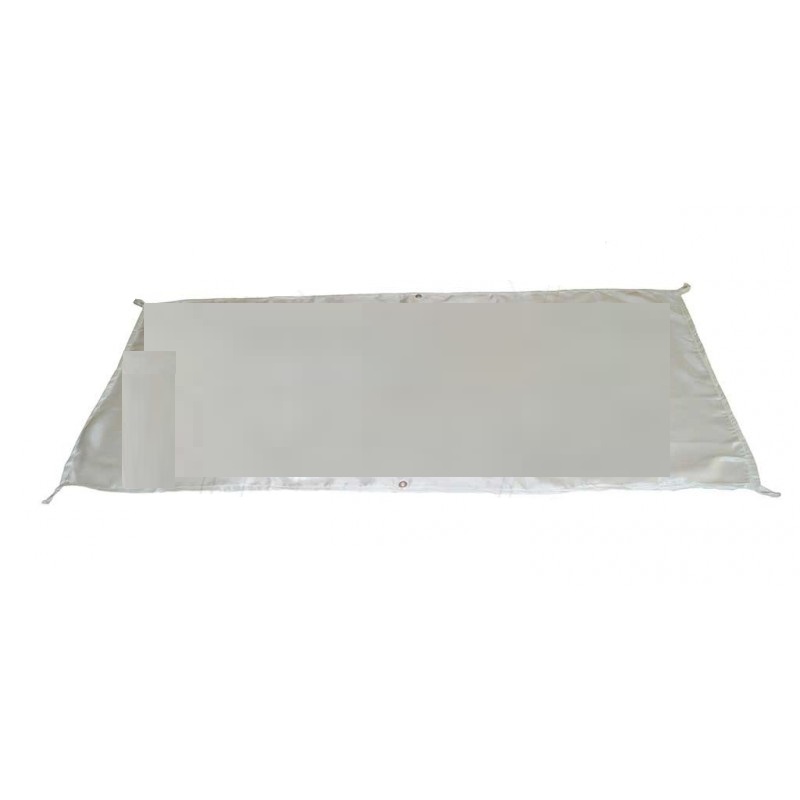 FIRE BLANKET 1 M X 2 M X 0.5MM