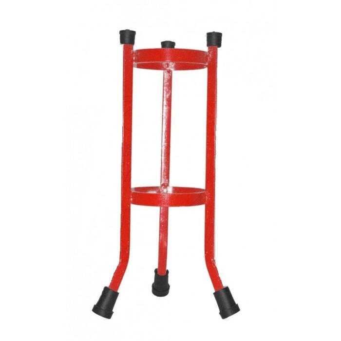 FIRE EXT. ABC 2 KG M.S STAND